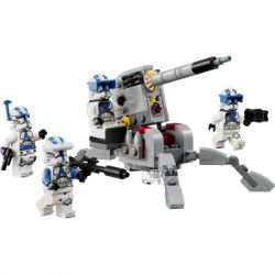  LEGO Star Wars   - 501-  119  (75345) -  2