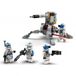  LEGO Star Wars   - 501-  119  (75345) -  4