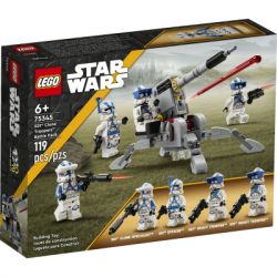  LEGO Star Wars   - 501-  119  (75345) -  1