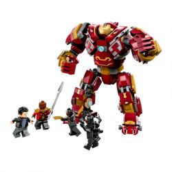  LEGO Super Heroes :    385  (76247) -  2