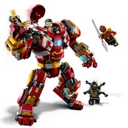  LEGO Super Heroes :    385  (76247) -  3