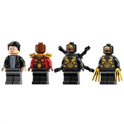  LEGO Super Heroes :    385  (76247) -  4