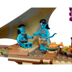  LEGO Avatar     528  (75578) -  5