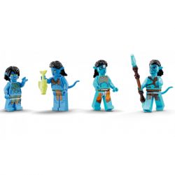  LEGO Avatar     528  (75578) -  8