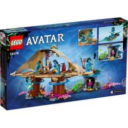  LEGO Avatar     528  (75578) -  9