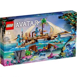  LEGO Avatar     528  (75578)