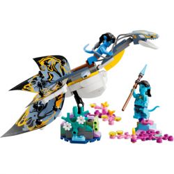  LEGO Avatar   179  (75575) -  2