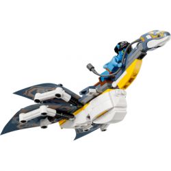 LEGO  Avatar ³  75575 -  4