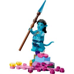 LEGO  Avatar ³  75575 -  5