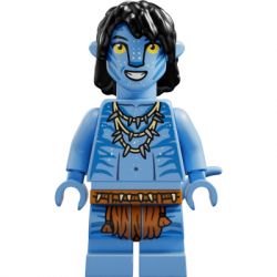 LEGO  Avatar ³  75575 -  8