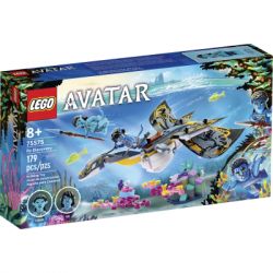 LEGO  Avatar ³  75575 -  1