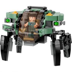  LEGO Avatar ,     761  (75579) -  5
