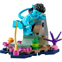  LEGO Avatar ,     761  (75579) -  6