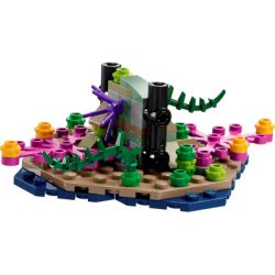 LEGO  Avatar ,     75579 -  8