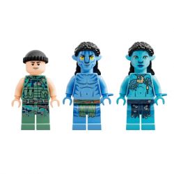 LEGO  Avatar ,     75579 -  9