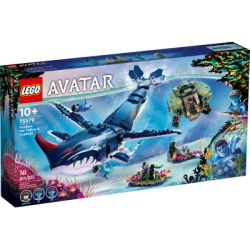  LEGO Avatar ,     761  (75579)
