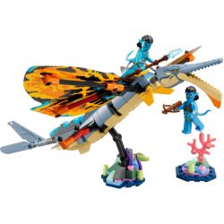 LEGO  Avatar    75576 -  2