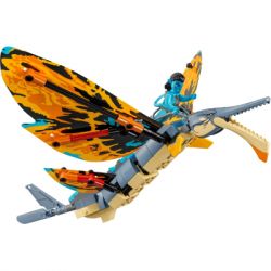 LEGO  Avatar    75576 -  3