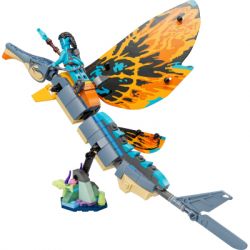 LEGO  Avatar    75576 -  4
