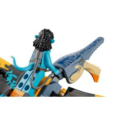 LEGO  Avatar    75576 -  5