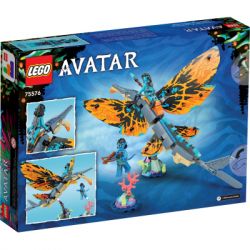  LEGO Avatar    259  (75576) -  8