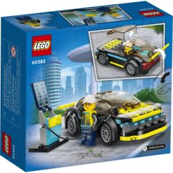 LEGO City    95  (60383) -  6
