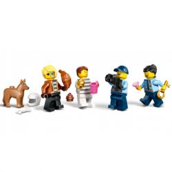  LEGO City     172  (60370) -  3