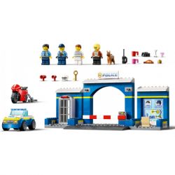 LEGO  City     60370 -  4