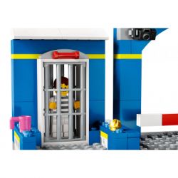  LEGO City     172  (60370) -  8