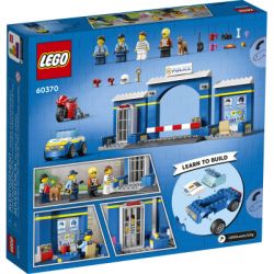 LEGO  City     60370 -  9