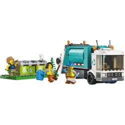  LEGO City   261  (60386) -  2