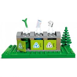  LEGO City   261  (60386) -  5