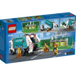  LEGO City   261  (60386) -  8