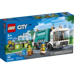  LEGO City   261  (60386)