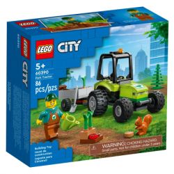  LEGO City    86  (60390-) -  10