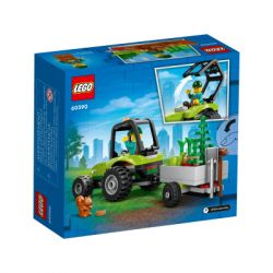  LEGO City    86  (60390-) -  11