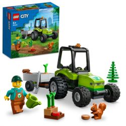  LEGO City    86  (60390-) -  8