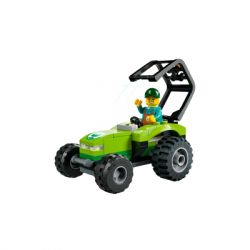  LEGO City    86  (60390-) -  9