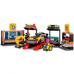  LEGO City - 507  (60389) -  3