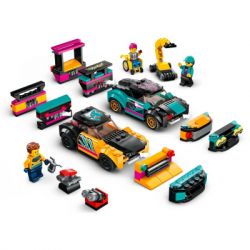 LEGO City - 507  (60389) -  4