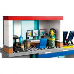  LEGO City     706  (60371) -  10