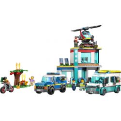  LEGO City     706  (60371) -  2