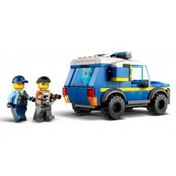  LEGO City     706  (60371) -  8