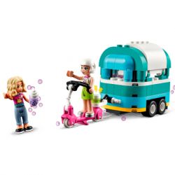  LEGO Friends -    109  (41733) -  3