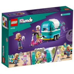  LEGO Friends      109  (41733) -  6