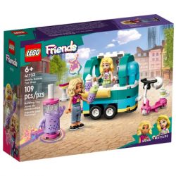  LEGO Friends      109  (41733)