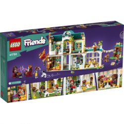 LEGO Friends   853  (41730) -  10