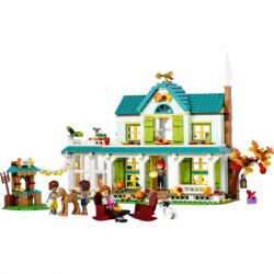  LEGO Friends   853  (41730) -  2