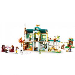  LEGO Friends   853  (41730) -  3