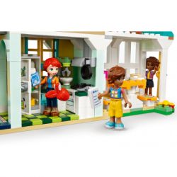  LEGO Friends   853  (41730) -  5